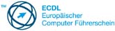 Zur offiziellen ECDL-Seite